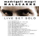 go to "Malacarve Live Set Solo" index